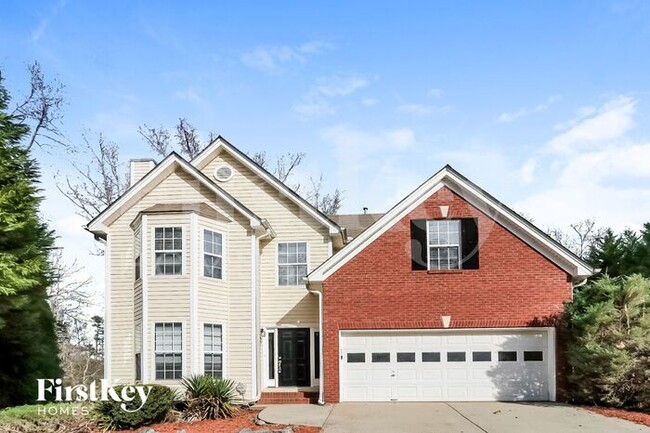 Building Photo - 4965 Markim Forest Ln