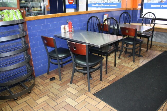 Interior Photo - 300 E 38th St