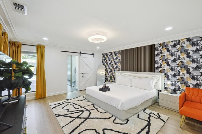 Foto del edificio - 3705 Trilogy Dr