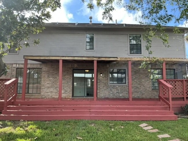 Building Photo - 2815 Sea Ledge Dr