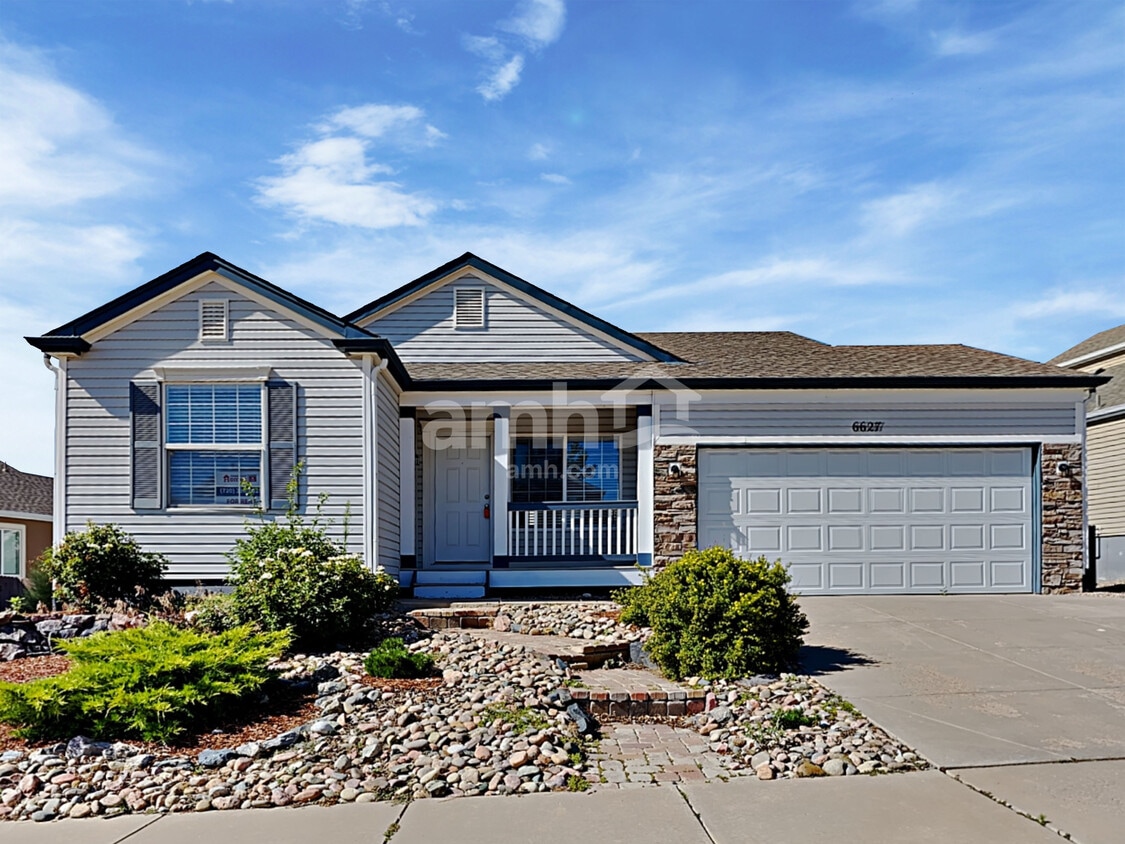 Foto principal - 6627 Sonny Blue Dr
