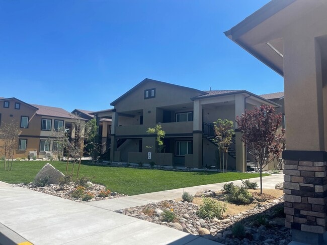 Propiedad - The Fremont