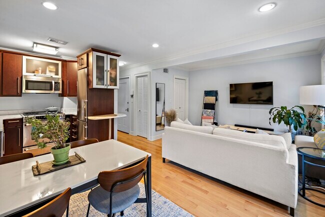 Foto del edificio - 34 Worcester St