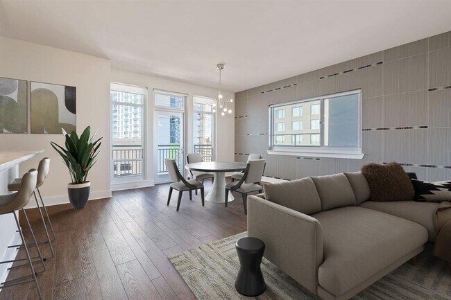 Foto del edificio - 603 Davis St