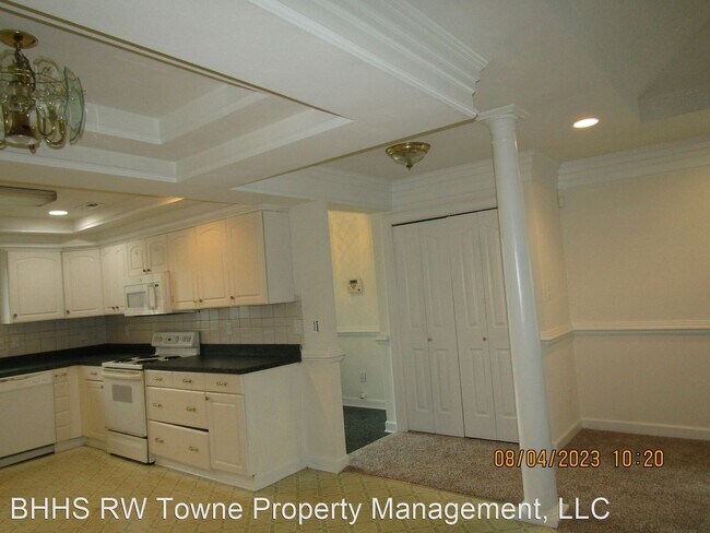 Foto del edificio - 3 br, 2 bath House - 133 Bangor Avenue