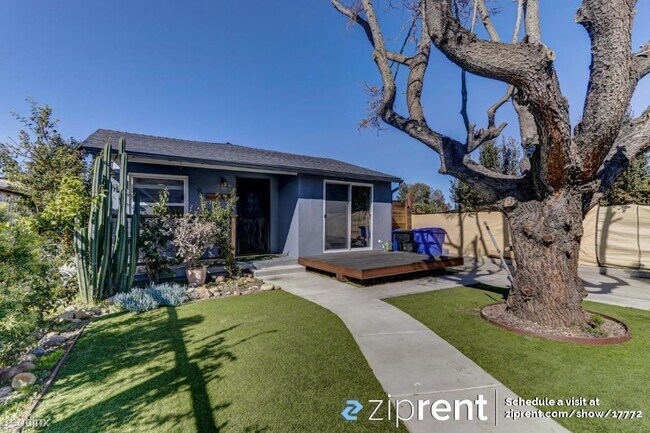 Building Photo - 2 br, 1 bath House - 4458 47th Street, San...