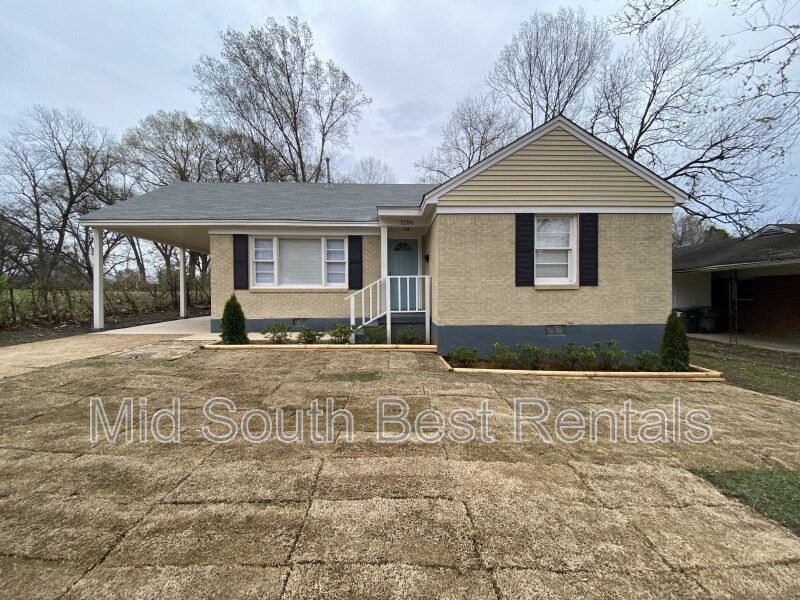 Primary Photo - 1286 Rutland Rd