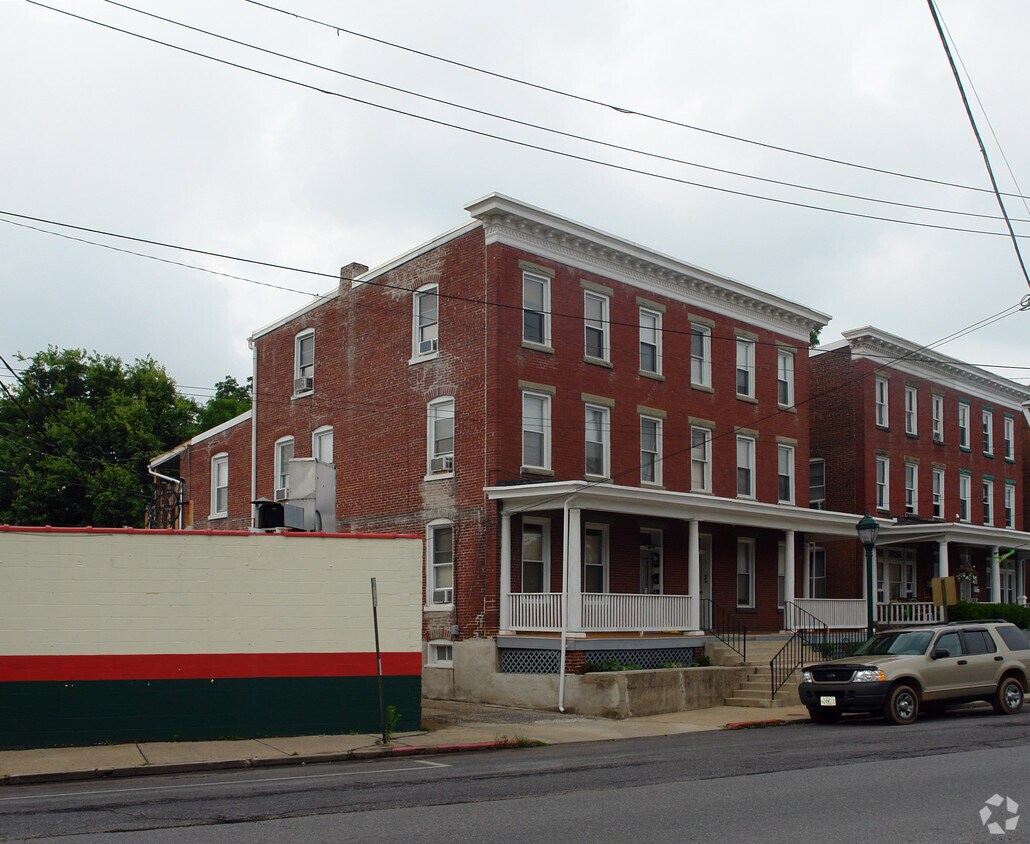 Building Photo - 311-313 Summit Ave