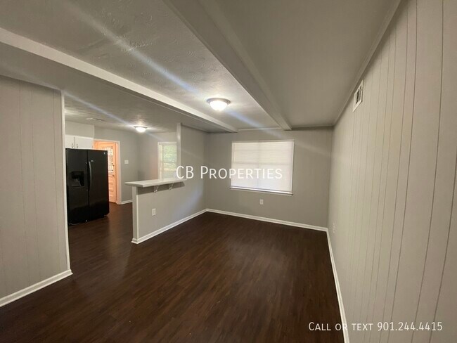 Building Photo - 3213 Keystone Ave