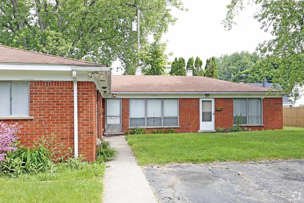 Building Photo - 404 Mary Ave