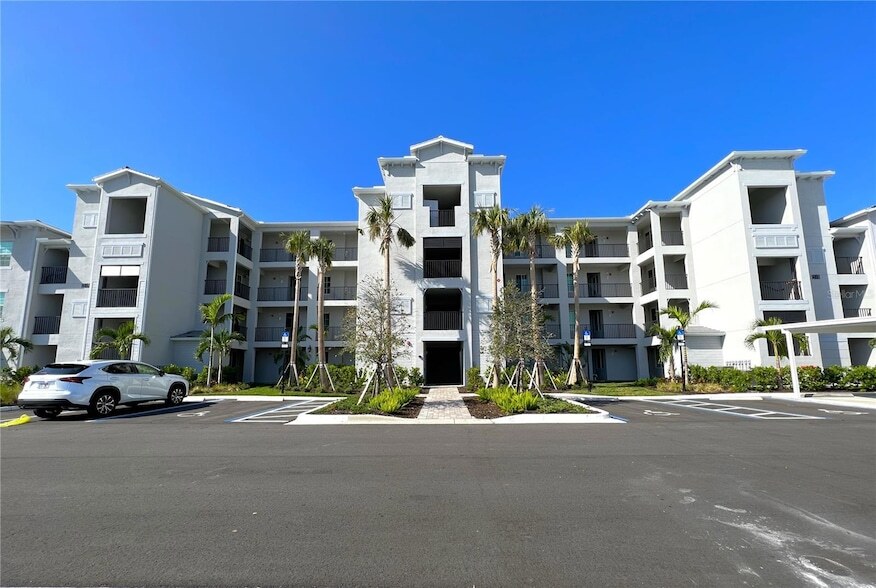 Foto principal - 14051 Heritage Landing Blvd