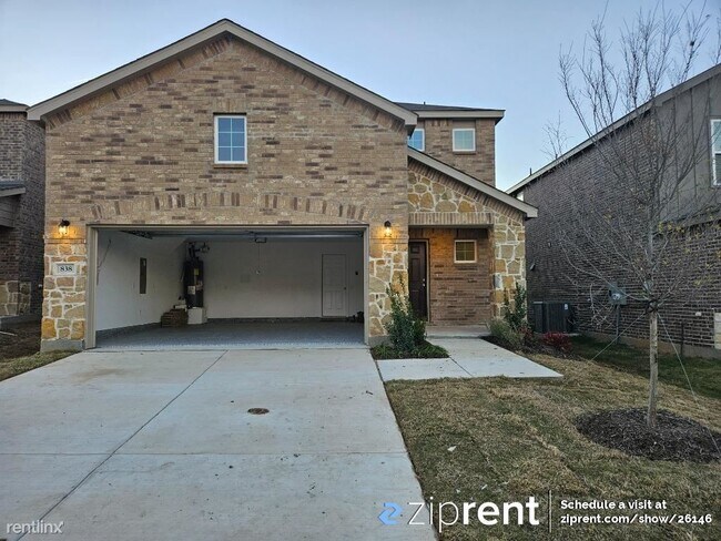 Foto del edificio - 4 br, 3 bath House - 838 Lake Fletcher Roa...