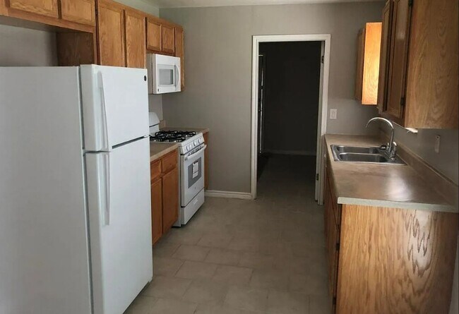 Foto del edificio - 4Bd/1.5Ba In Copperas Cove TX