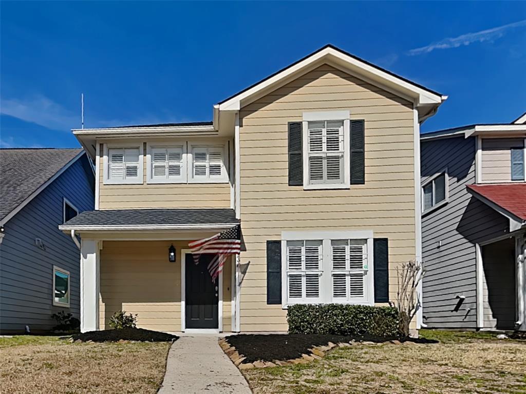 Foto principal - 18734 Atasca Oaks Dr