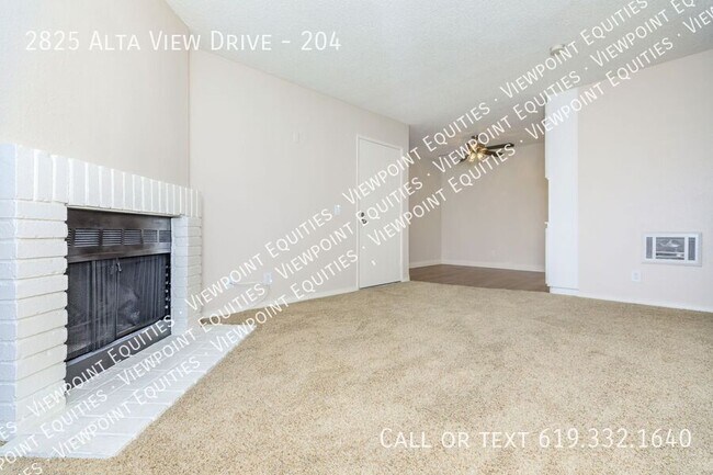 Foto del edificio - 2825 Alta View Dr
