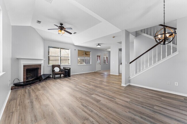 Foto del edificio - 2903 Rising Sun Rd