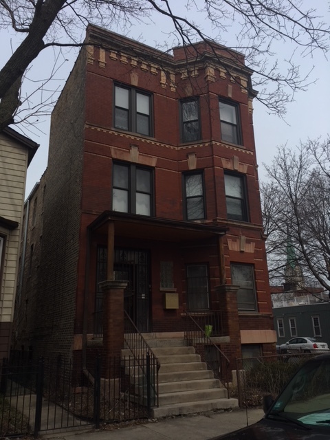 Primary Photo - 1500 W George St