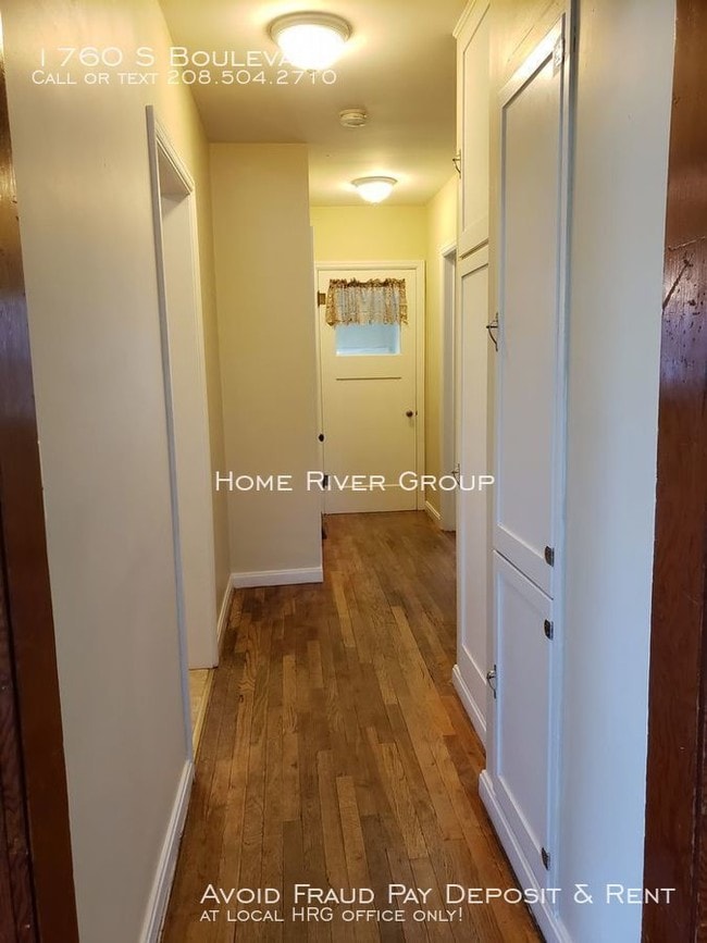 Building Photo - 4 bedroom home in Idaho Falls