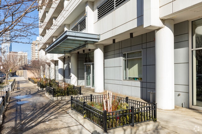 Foto del edificio - Museum Park