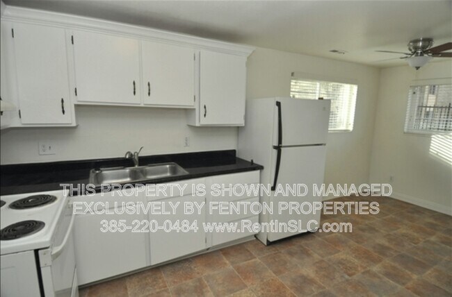 Foto del edificio - 740 Irving St