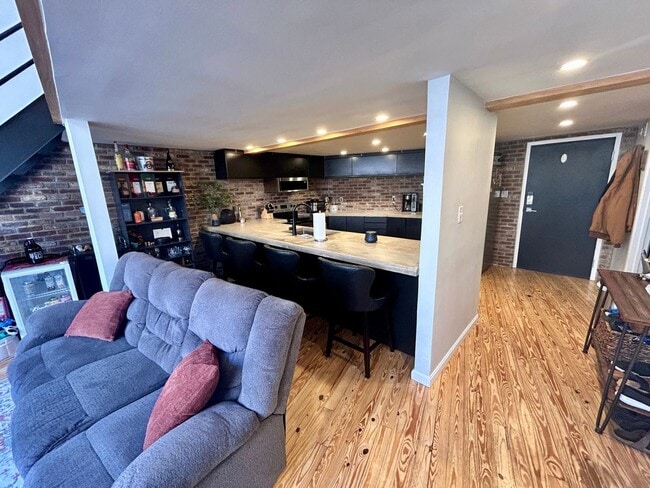 Foto del edificio - Loft Condo in Columbus