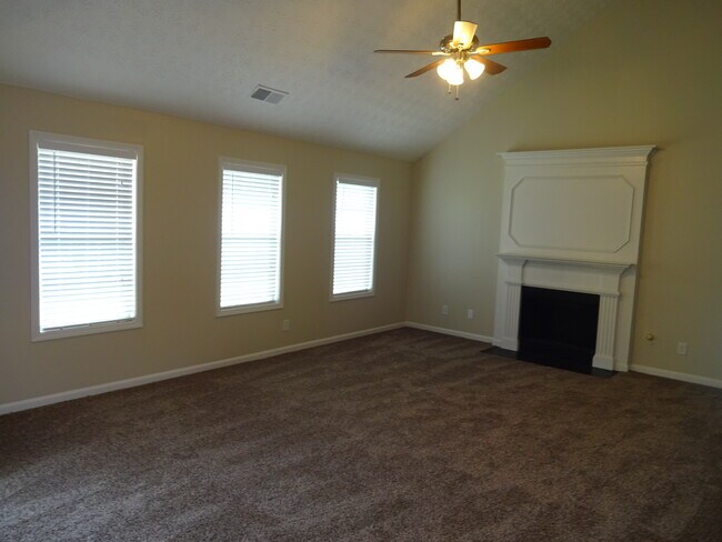 Building Photo - 1311 Aberdare Dr
