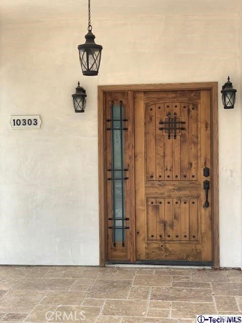 Foto del edificio - 10303 Pinyon Ave