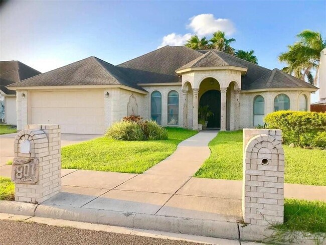 Foto del edificio - 1807 Sebastian St