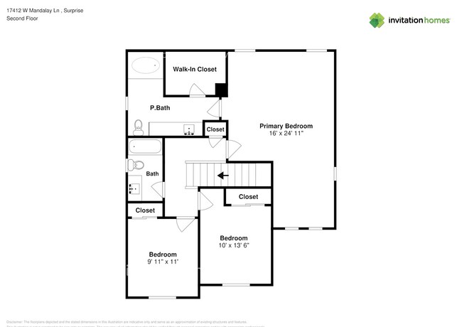 Foto del edificio - 17412 W Mandalay Ln