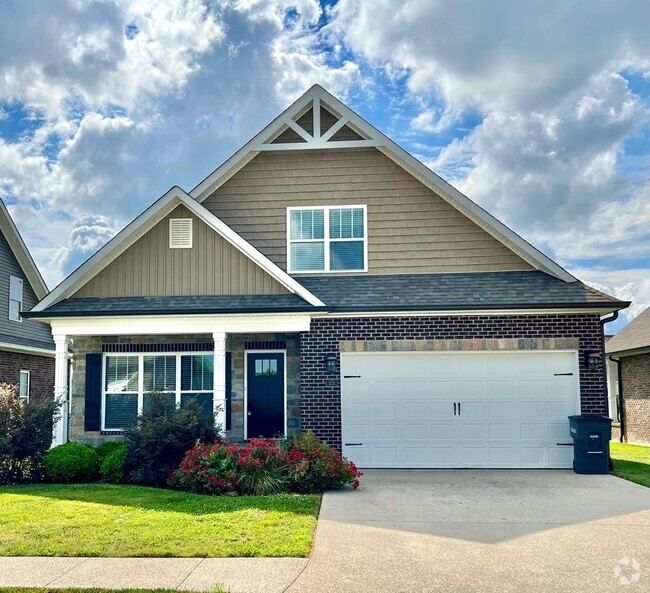 Building Photo - 1135 Cross Pointe Dr