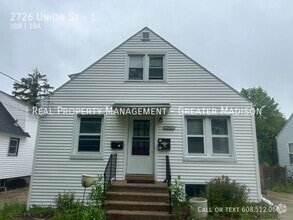 Building Photo - 2726 Union St