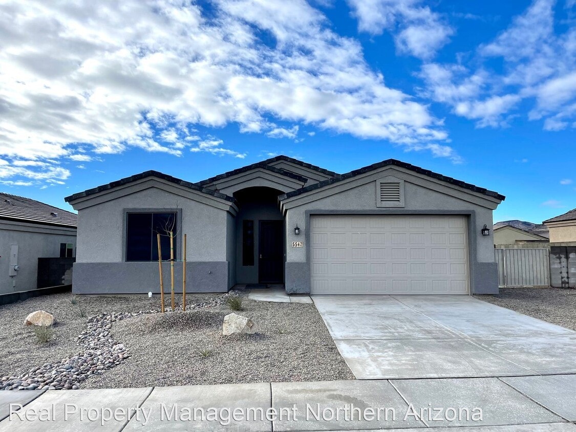5547 Eagle View Rd, Kingman, AZ 86409 House Rental in Kingman, AZ