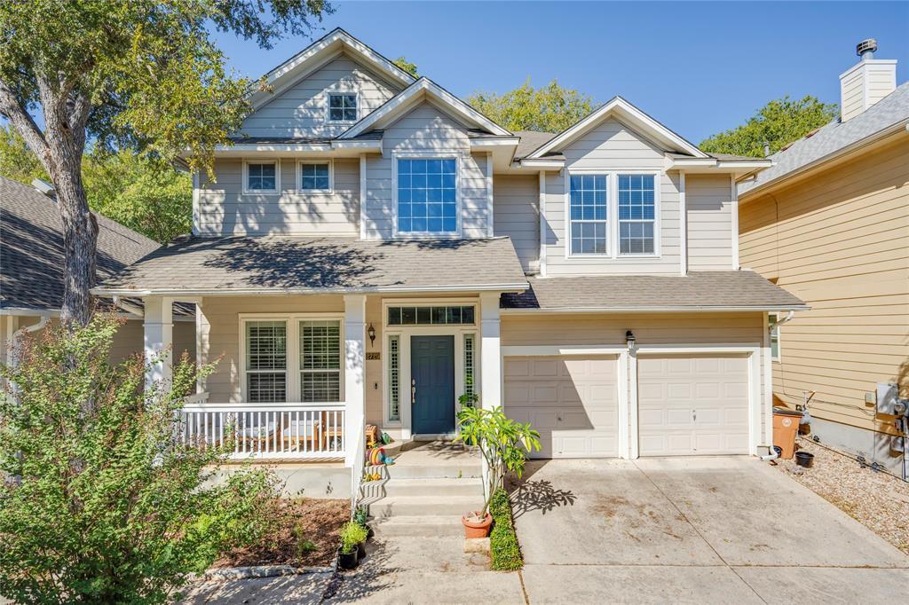 Foto principal - 2729 Kinney Oaks Ct