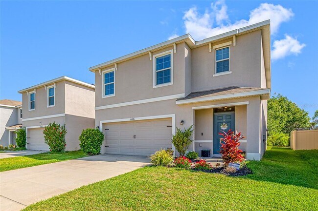 Foto del edificio - 16826 Secret Meadow Dr