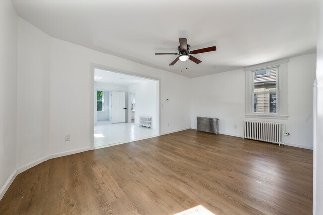 LIVING SPACE - 101-103 Melville Pl