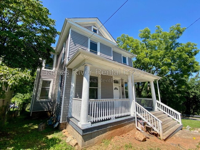 Photo - 1601 Union Street House