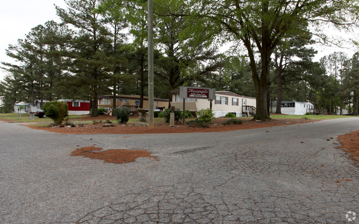 Building Photo - Massengill Mobile Home Park