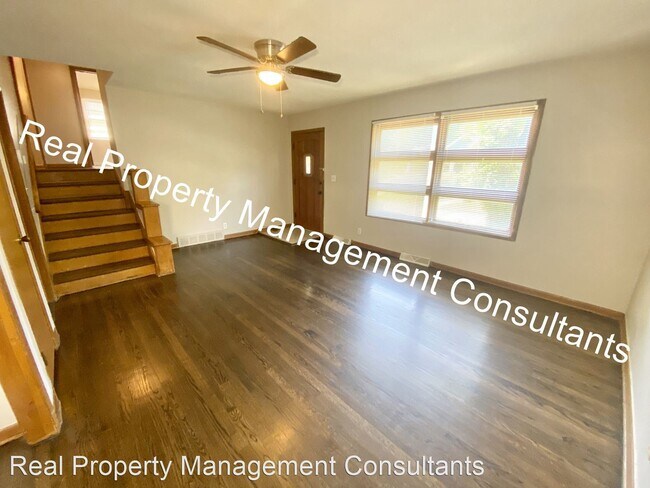 Foto del edificio - 3 br, 1 bath House - 1324 E 81st Ter