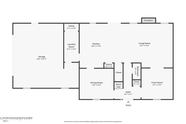 Foto del edificio - 3123 Bluegrass Dr