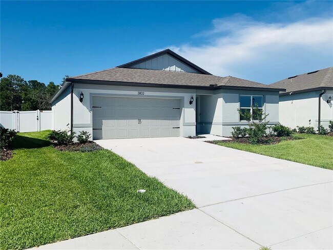 Building Photo - 3802 Benham Rise Rd