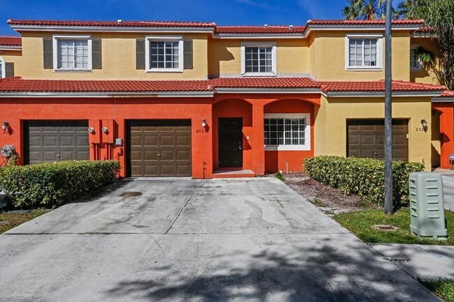 Foto del edificio - 2030 SW 104th Ave