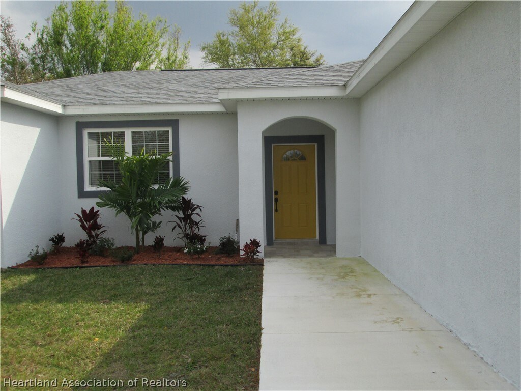 Foto principal - 878 Durmon Ave