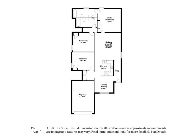 Building Photo - 7144 Crystal Creek Pl