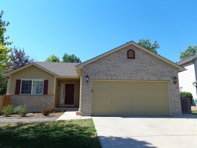 Foto principal - 2240 W 135th Avenue