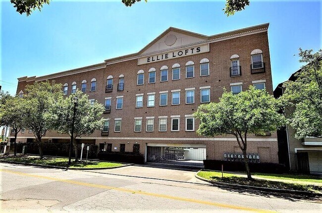 Foto del edificio - 2900 Hamilton St