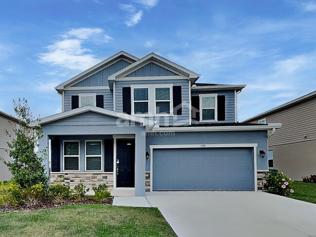 Building Photo - 5338 Boulder Crk Cv