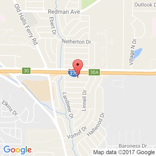 Foto principal - 2528 Pershall Rd
