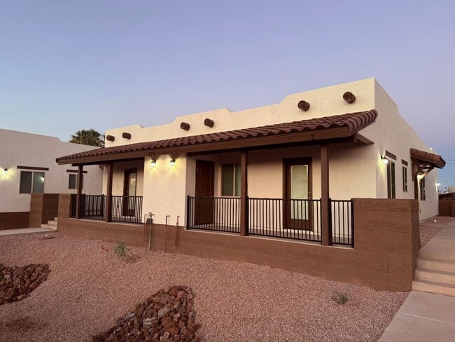 Building Photo - 279 S Avenue A