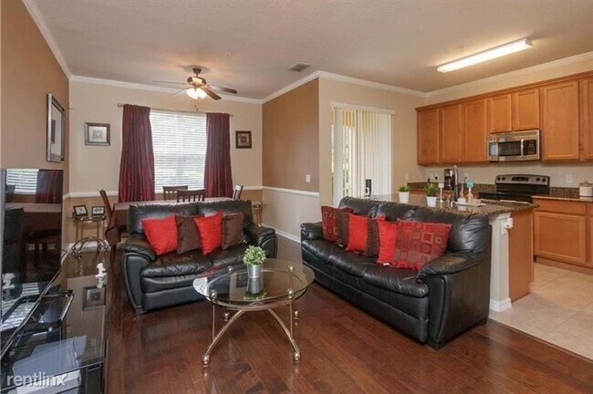 Foto del edificio - 3 br, 2 bath House - 518 Fortanini Circle