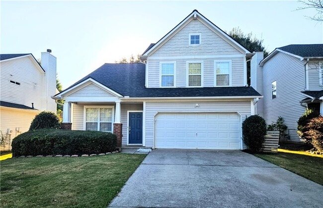 Foto del edificio - 1372 Dukes Creek Dr
